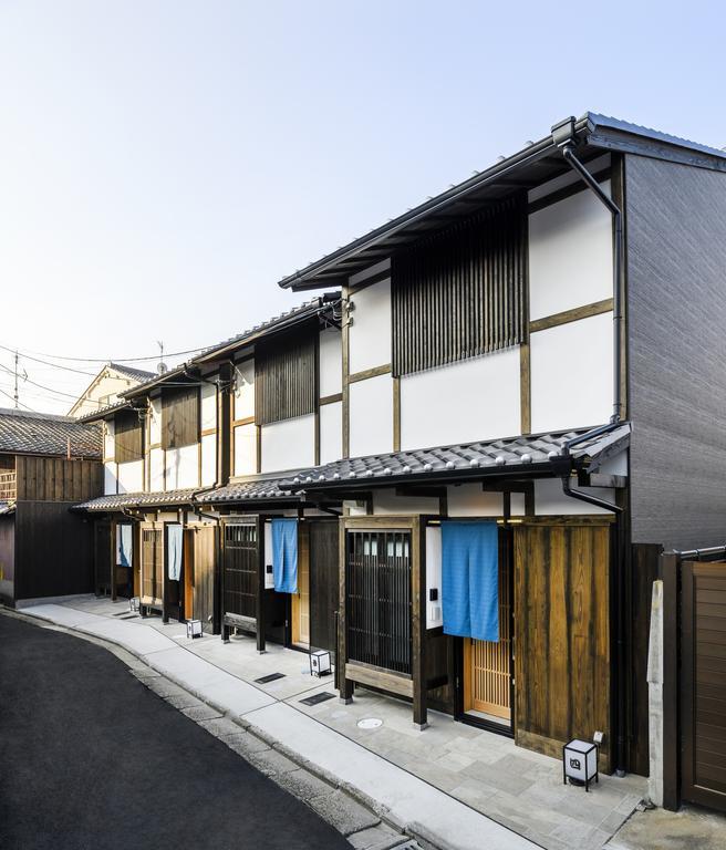The Besso Soso * Kyoto