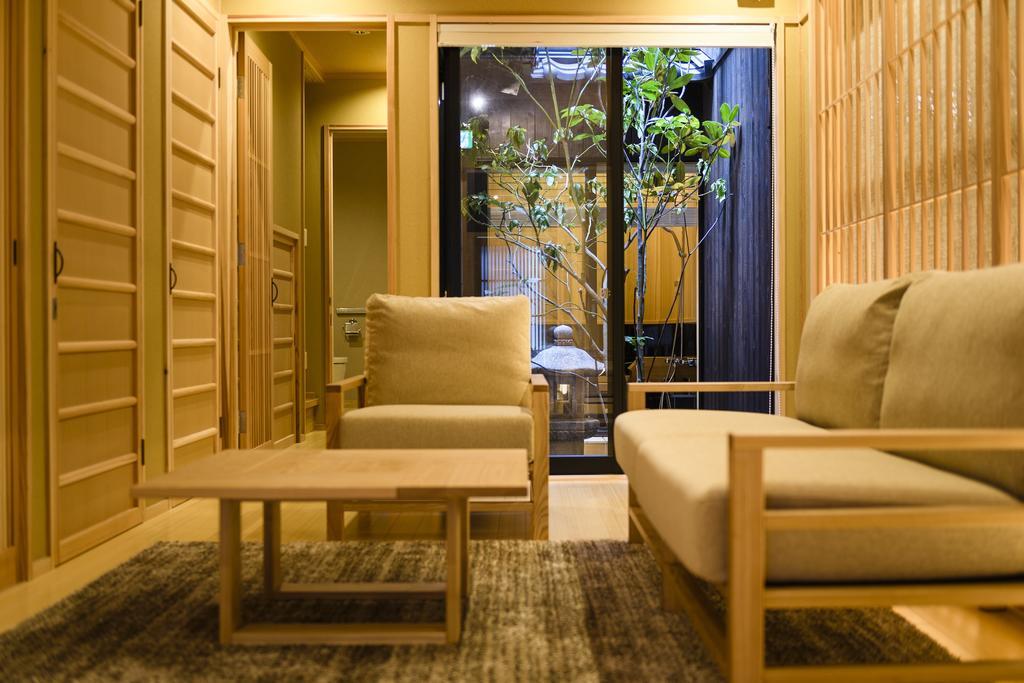Bahay bakasyunan The Besso Soso Kyoto